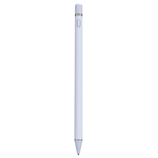 Gen. 2 Pen Active Capacitive Pen Auto Sleep Battery Powered Cordless Stylus for Mobile Phones, Tablets