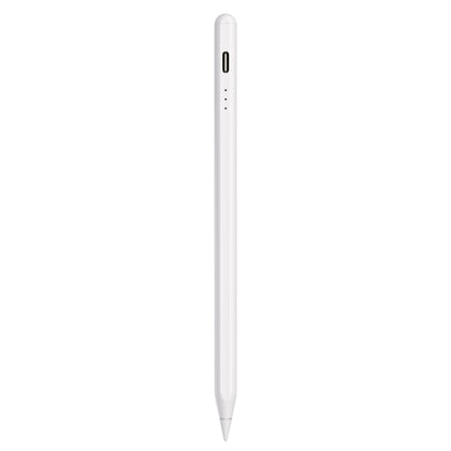 6WP-A KC Super-Fast Charging Pen for iPad Sensitive Lightweight Capacitive Stylus Tablet Writing Drawing Pencil