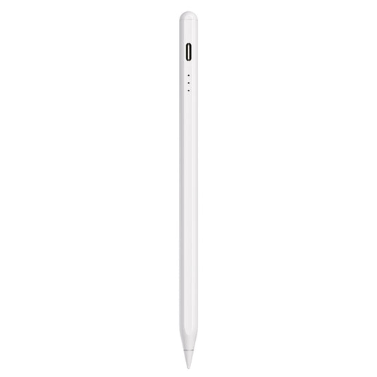 6WP-A KC Super-Fast Charging Pen for iPad Sensitive Lightweight Capacitive Stylus Tablet Writing Drawing Pencil