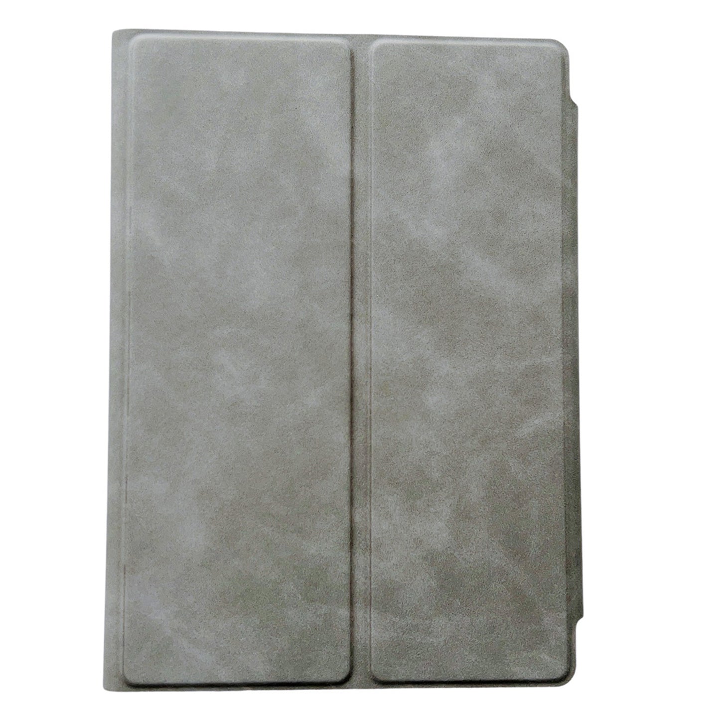 For Universal Folding Phone Nappa Texture PU Leather Case Folio Stand Protective Cover 3.0 Bluetooth Keyboard with Stylus Pen