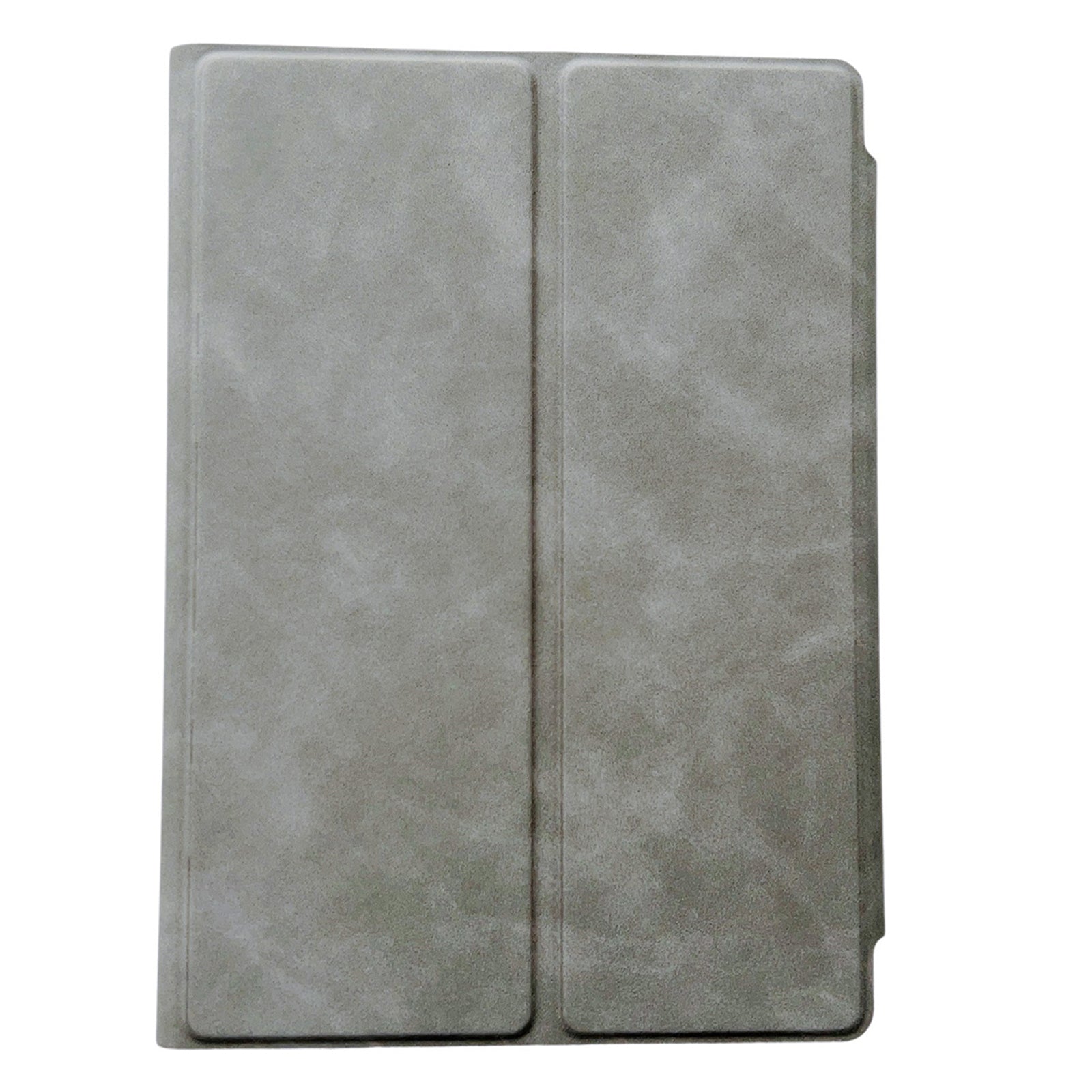For Universal Folding Phone Nappa Texture PU Leather Case Folio Stand Protective Cover 3.0 Bluetooth Keyboard with Stylus Pen