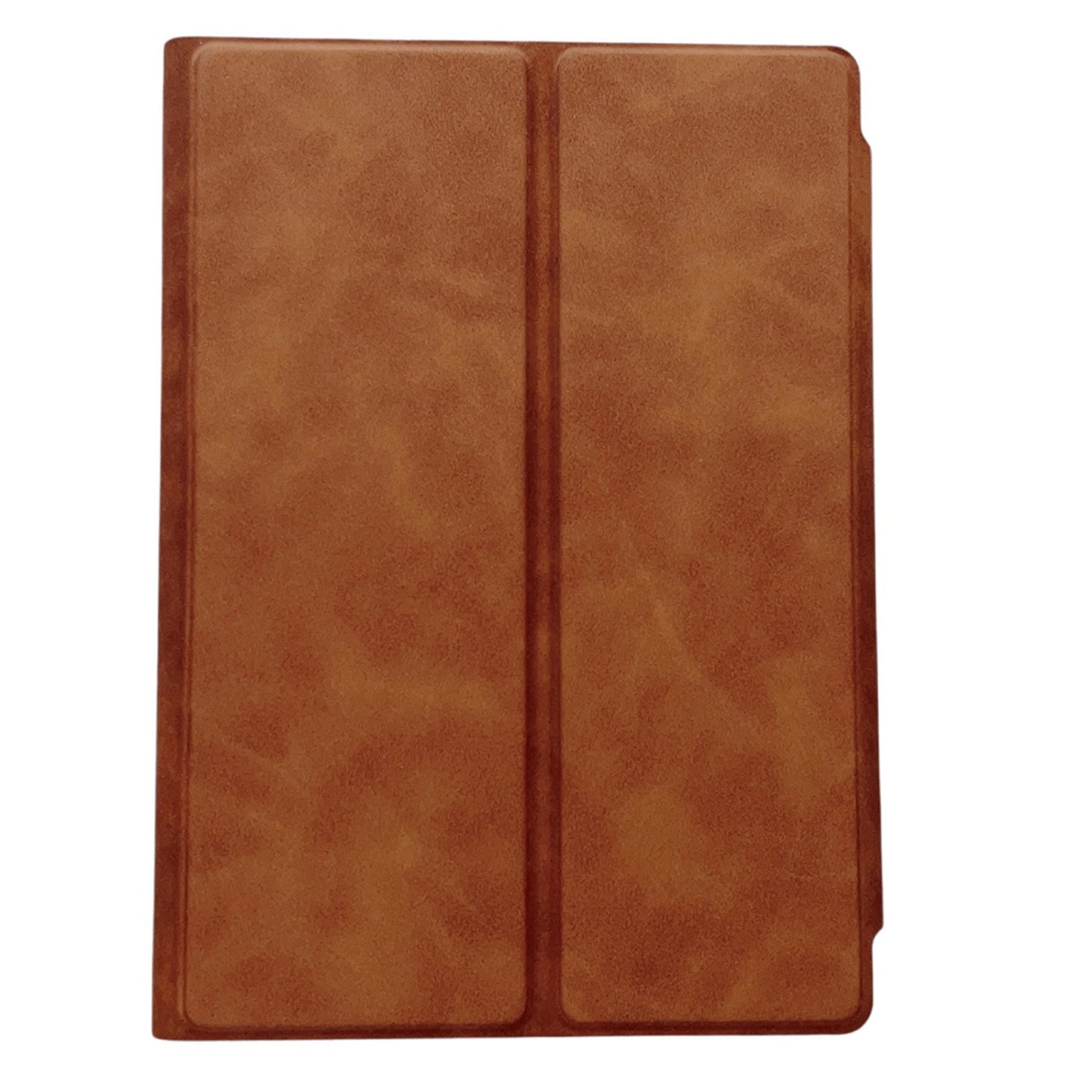 For Universal Folding Phone Nappa Texture PU Leather Case Folio Stand Protective Cover 3.0 Bluetooth Keyboard with Stylus Pen