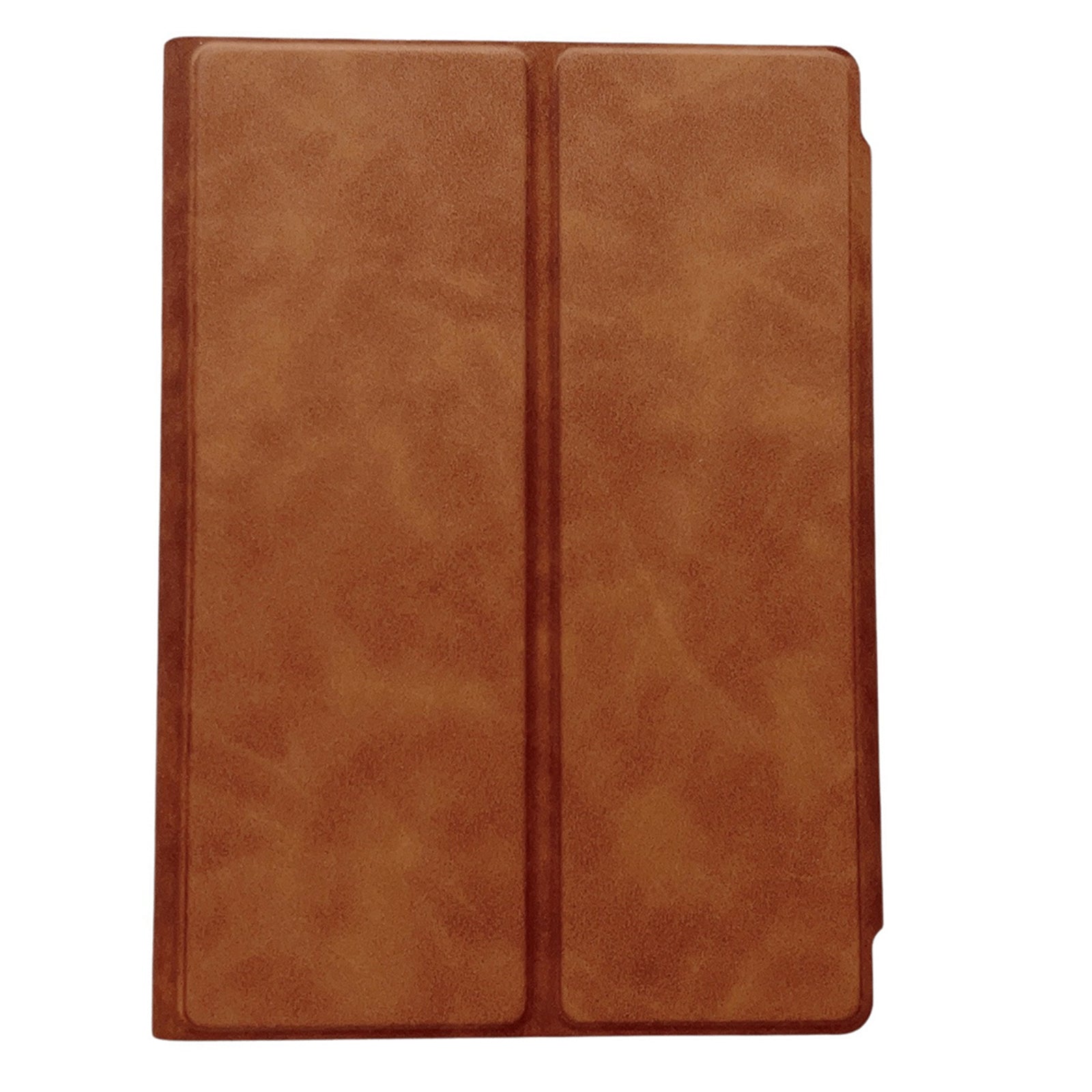 For Universal Folding Phone Nappa Texture PU Leather Case Folio Stand Protective Cover 3.0 Bluetooth Keyboard with Stylus Pen