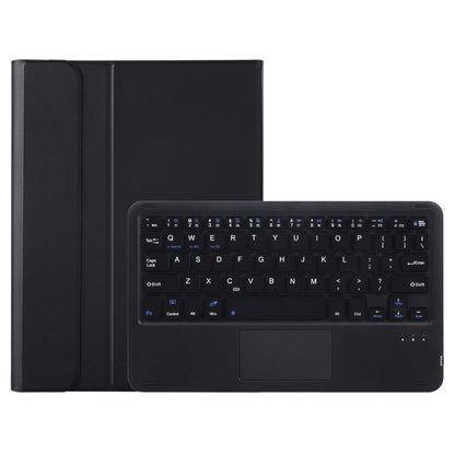 AHC3-A For Huawei Enjoy Tablet 2 / MatePad C3 10.1 inch / T 10S 10.1 inch / T 10 9.7 inch / Honor Pad 6 10.1-inch / Pad 7 / Pad X8 Tablet Case with Detachable Bluetooth Keyboard