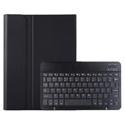 OP13 For Oppo Pad 2 Soft Tablet Case with Bluetooth Keyboard Stand Leather Cover