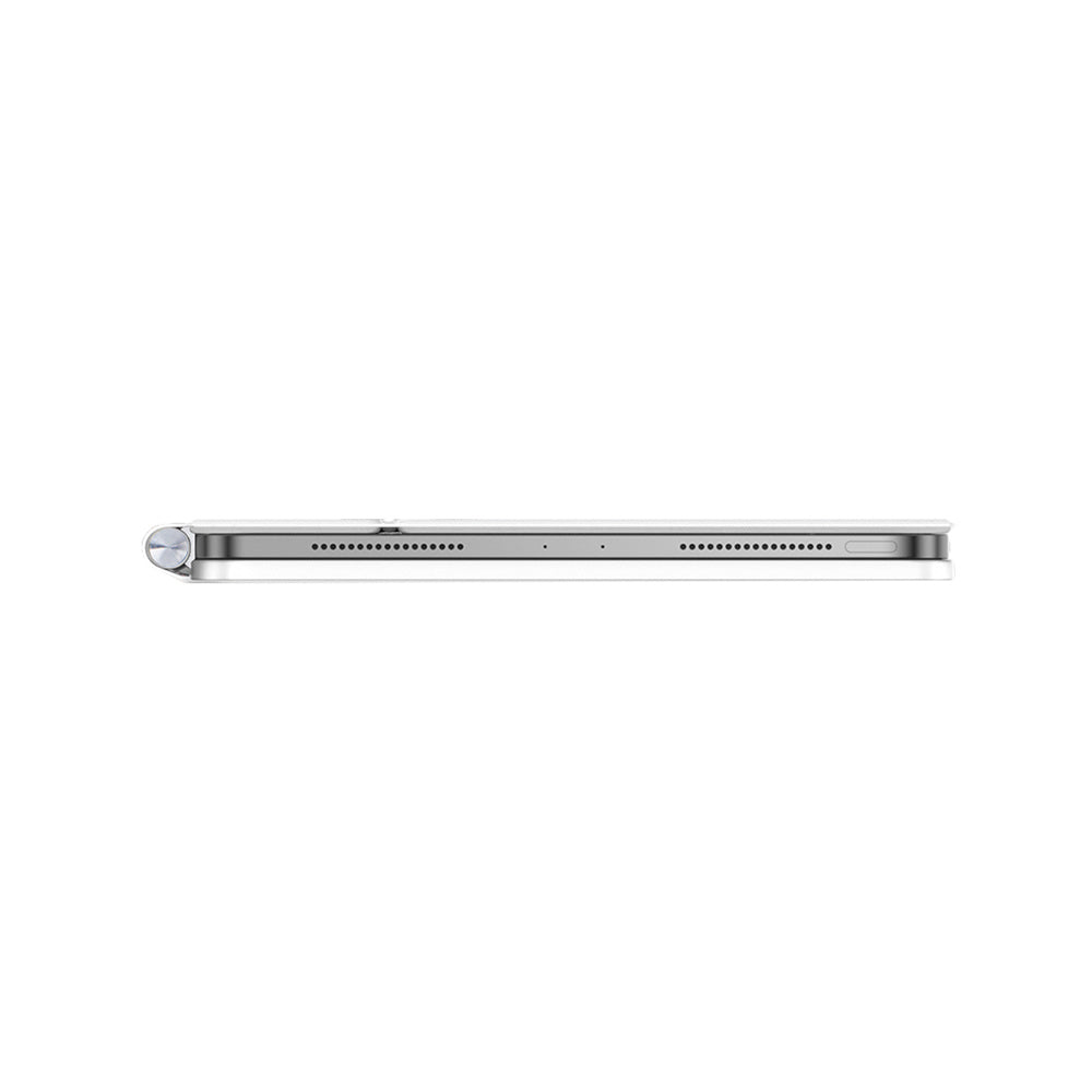 X7 For iPad Pro 11-inch (2018) / (2020) / (2021) / (2022) / iPad Air (2020) / (2022) Touchpad Bluetooth Keyboard Magnetic Tablet Stand Leather Case