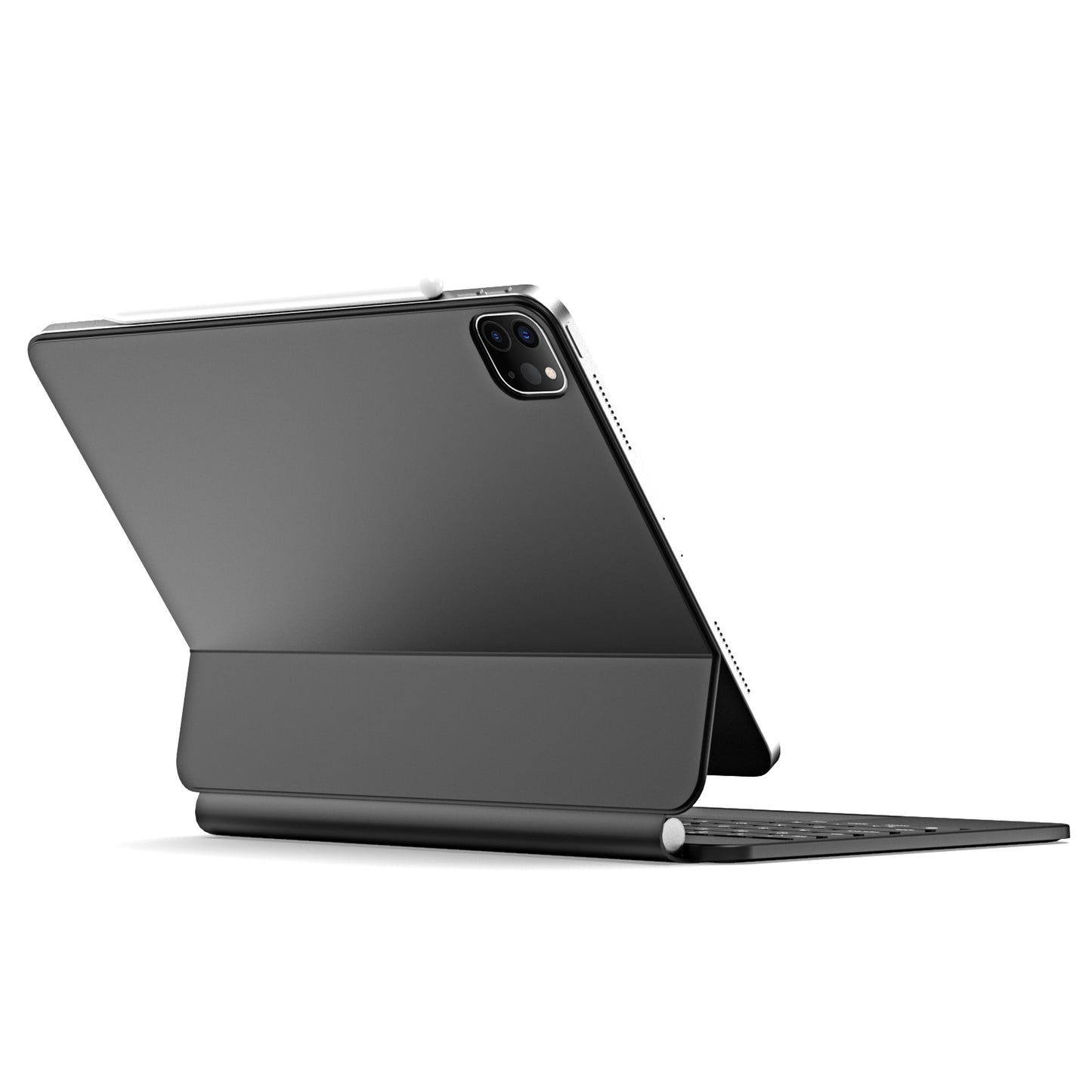 DUX DUCIS For iPad Pro 11 (2018) / (2020) / (2021) / (2022) / iPad Air (2020) / (2022) Tablet Case Magnetic Floating Stand Cover with Keyboard