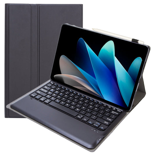 AV12 PU Leather Tablet Case for vivo Pad2 , Stand Tablet Cover with Detachable Bluetooth Wireless Keyboard