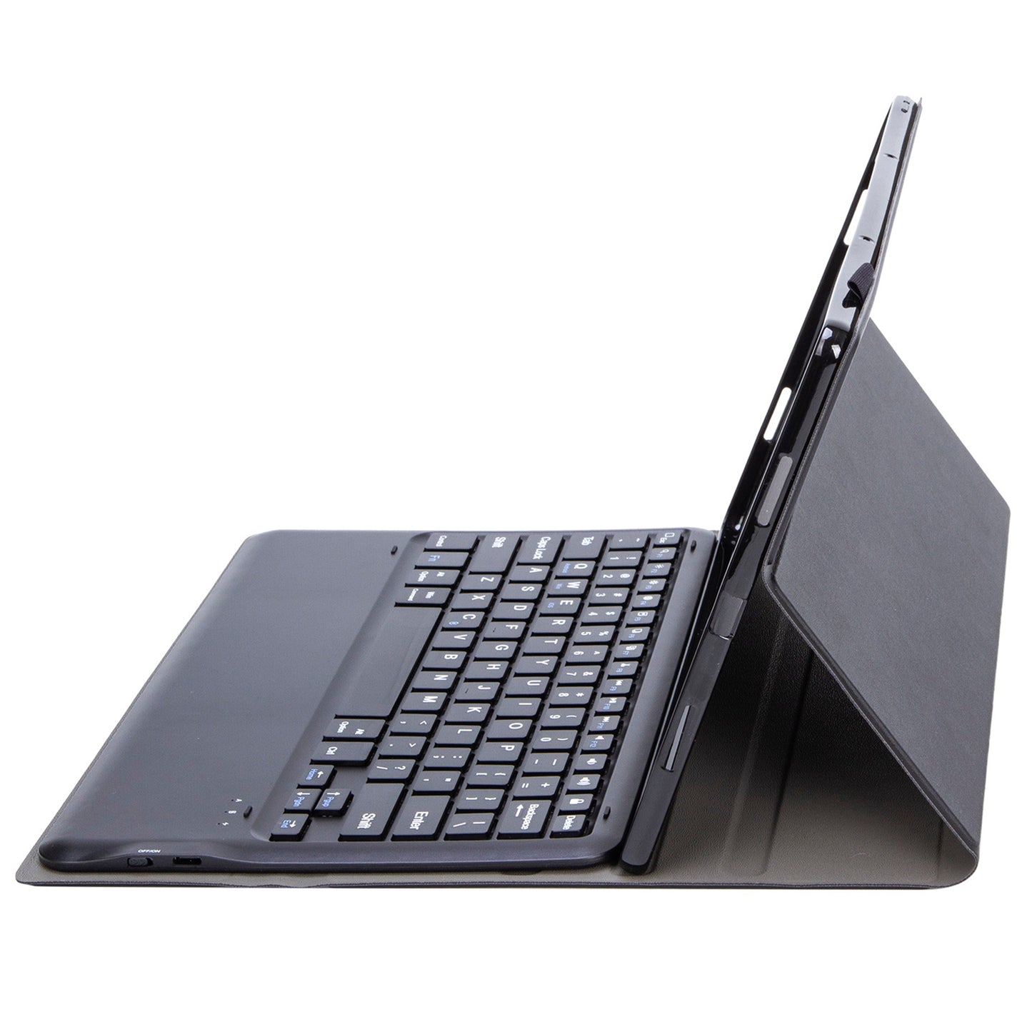 AV12 PU Leather Tablet Case for vivo Pad2 , Stand Tablet Cover with Detachable Bluetooth Wireless Keyboard