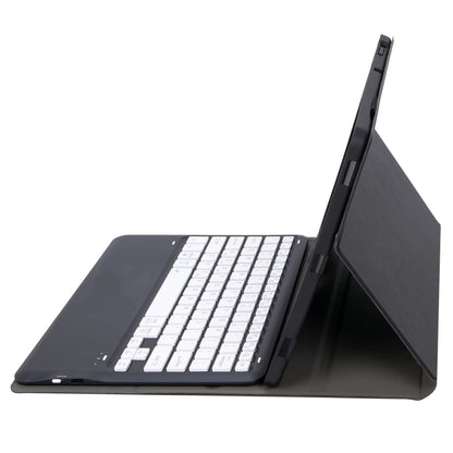 AV12 PU Leather Tablet Case for vivo Pad2 , Stand Tablet Cover with Detachable Bluetooth Wireless Keyboard