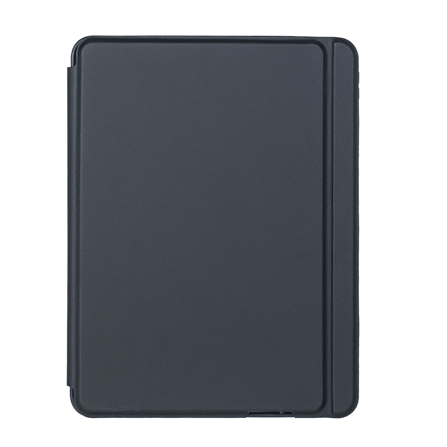 T0N7-AS for Xiaomi Pad 6 / Pad 6 Pro PU Leather Tablet Case  with Pencil Holder + Touchpad Detachable Backlit Bluetooth Keyboard