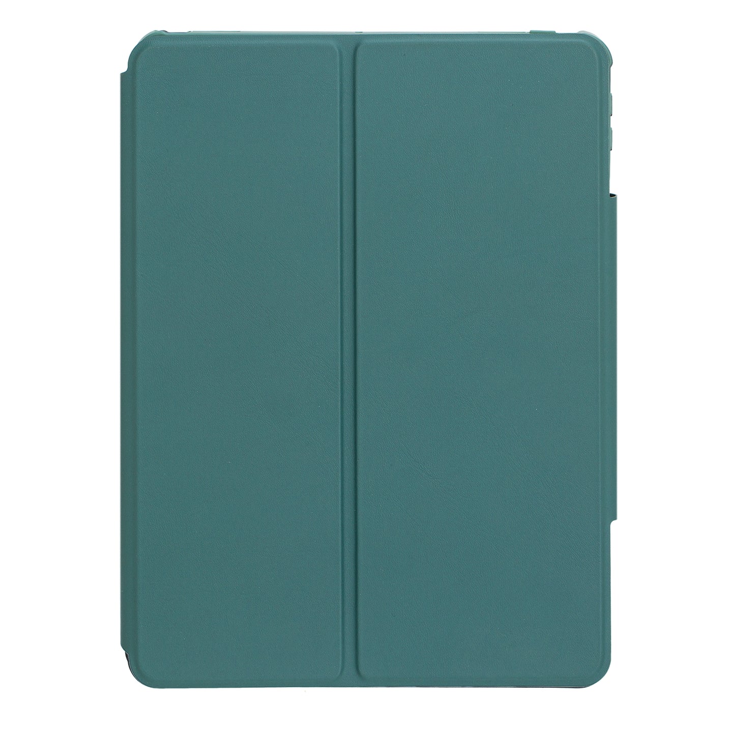 F102B-AS For iPad 10.2 (2019) / (2020) / (2021) / iPad Air 10.5 inch (2019) / iPad Pro 10.5-inch (2017) Leather Stand Tablet Case with Touchpad Backlight Wireless Keyboard