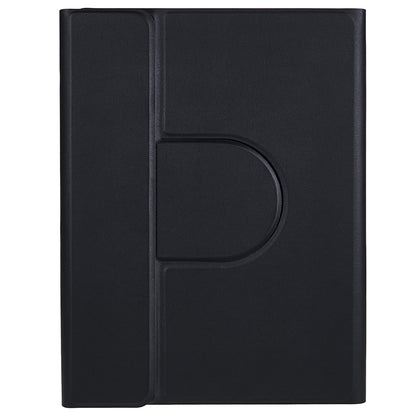 SK-2102 Tablet Case for iPad 10.2 (2019) / (2020) / (2021) PU Leather Stand Cover with Wireless Detachable Keyboard