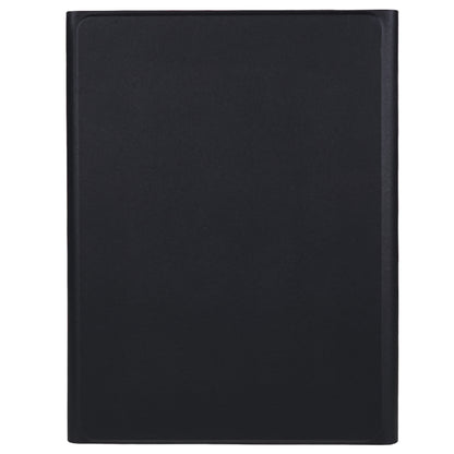 SK-2102 Tablet Case for iPad 10.2 (2019) / (2020) / (2021) PU Leather Stand Cover with Wireless Detachable Keyboard