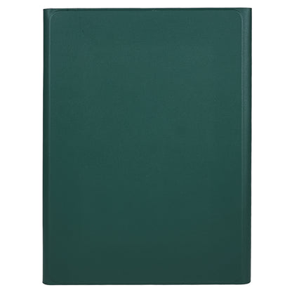 SK-2102 Tablet Case for iPad 10.2 (2019) / (2020) / (2021) PU Leather Stand Cover with Wireless Detachable Keyboard