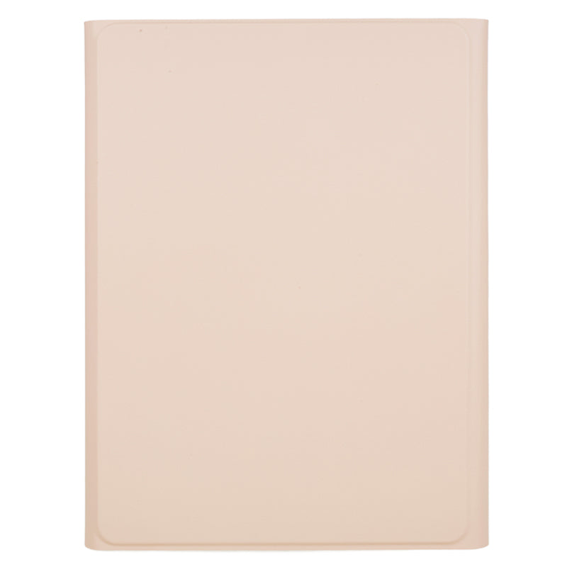 SK-2102 Tablet Case for iPad 10.2 (2019) / (2020) / (2021) PU Leather Stand Cover with Wireless Detachable Keyboard