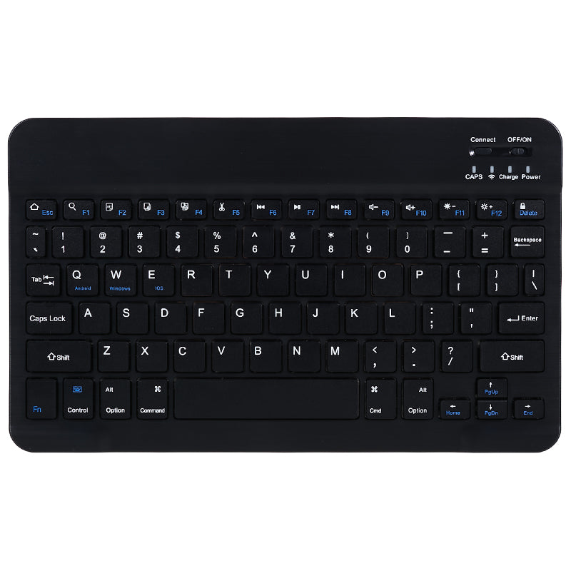 SK-2109 For iPad Air (2020) / (2022) PU Leather Stand Tablet Case with Magnetic Detachable Keyboard