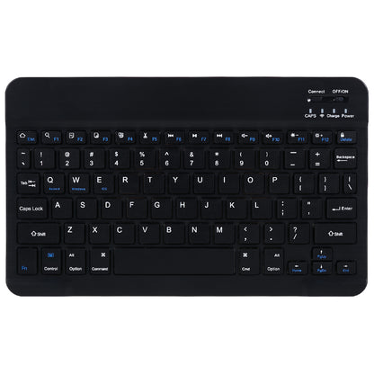 SK-2109 For iPad Air (2020) / (2022) PU Leather Stand Tablet Case with Magnetic Detachable Keyboard