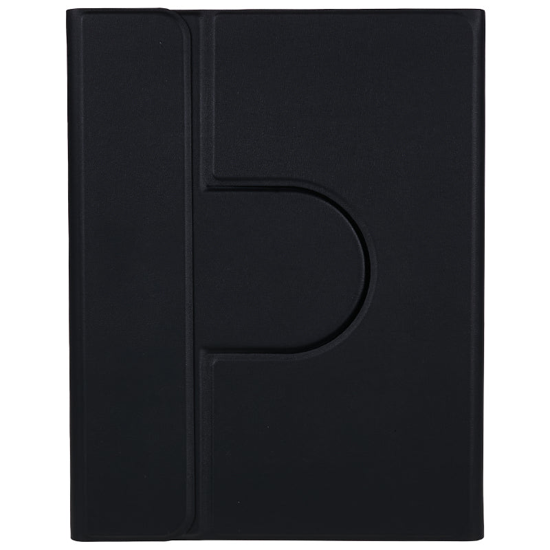 SK-2109 For iPad Air (2020) / (2022) PU Leather Stand Tablet Case with Magnetic Detachable Keyboard