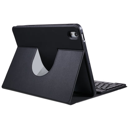 SK-2109 For iPad Air (2020) / (2022) PU Leather Stand Tablet Case with Magnetic Detachable Keyboard