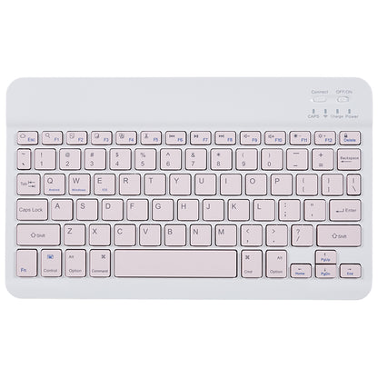 SK-2109 For iPad Air (2020) / (2022) PU Leather Stand Tablet Case with Magnetic Detachable Keyboard