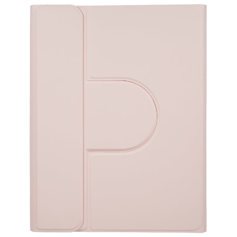 SK-2109 For iPad Air (2020) / (2022) PU Leather Stand Tablet Case with Magnetic Detachable Keyboard