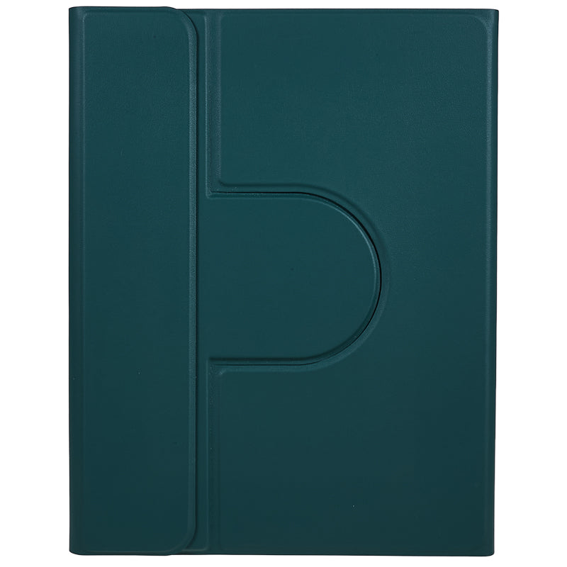 SK-2109 For iPad Air (2020) / (2022) PU Leather Stand Tablet Case with Magnetic Detachable Keyboard