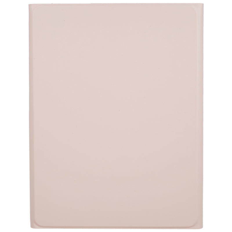 SK-2010 For iPad 10.9 (2022) Tablet Case PU Leather Stand Folio Cover with Wireless Detachable Keyboard