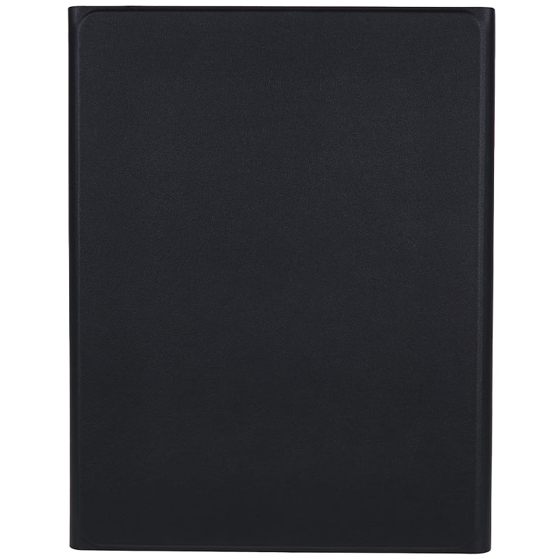 SK-2010 For iPad 10.9 (2022) Tablet Case PU Leather Stand Folio Cover with Wireless Detachable Keyboard