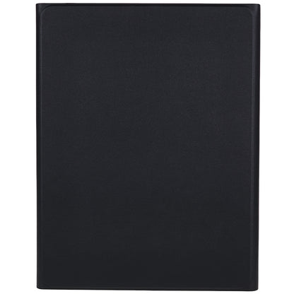 SK-2010 For iPad 10.9 (2022) Tablet Case PU Leather Stand Folio Cover with Wireless Detachable Keyboard