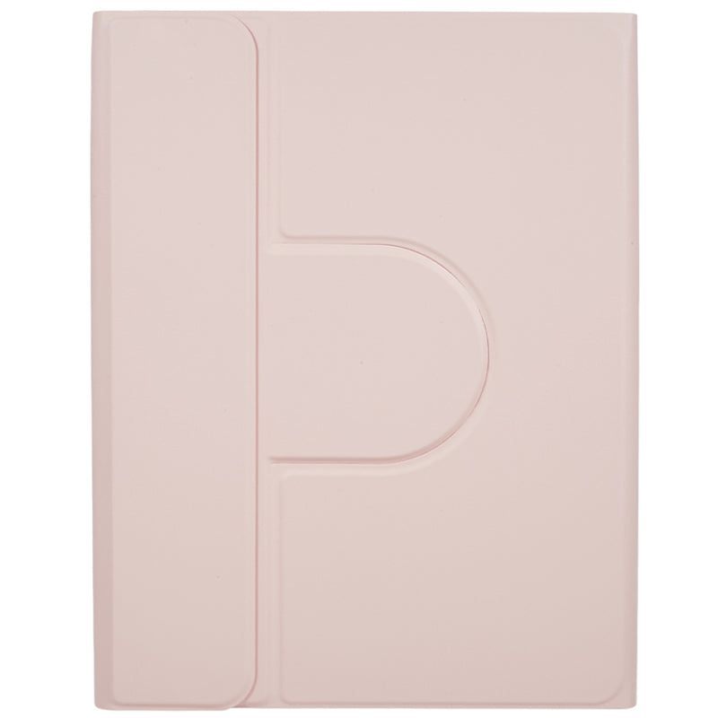 SK-2011 Stand Tablet Case For iPad Pro 11 (2018) / (2020) / (2021) / (2022) PU Leather Cover with Detachable Wireless Bluetooth Keyboard
