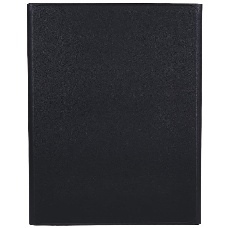 SK-2011 Stand Tablet Case For iPad Pro 11 (2018) / (2020) / (2021) / (2022) PU Leather Cover with Detachable Wireless Bluetooth Keyboard