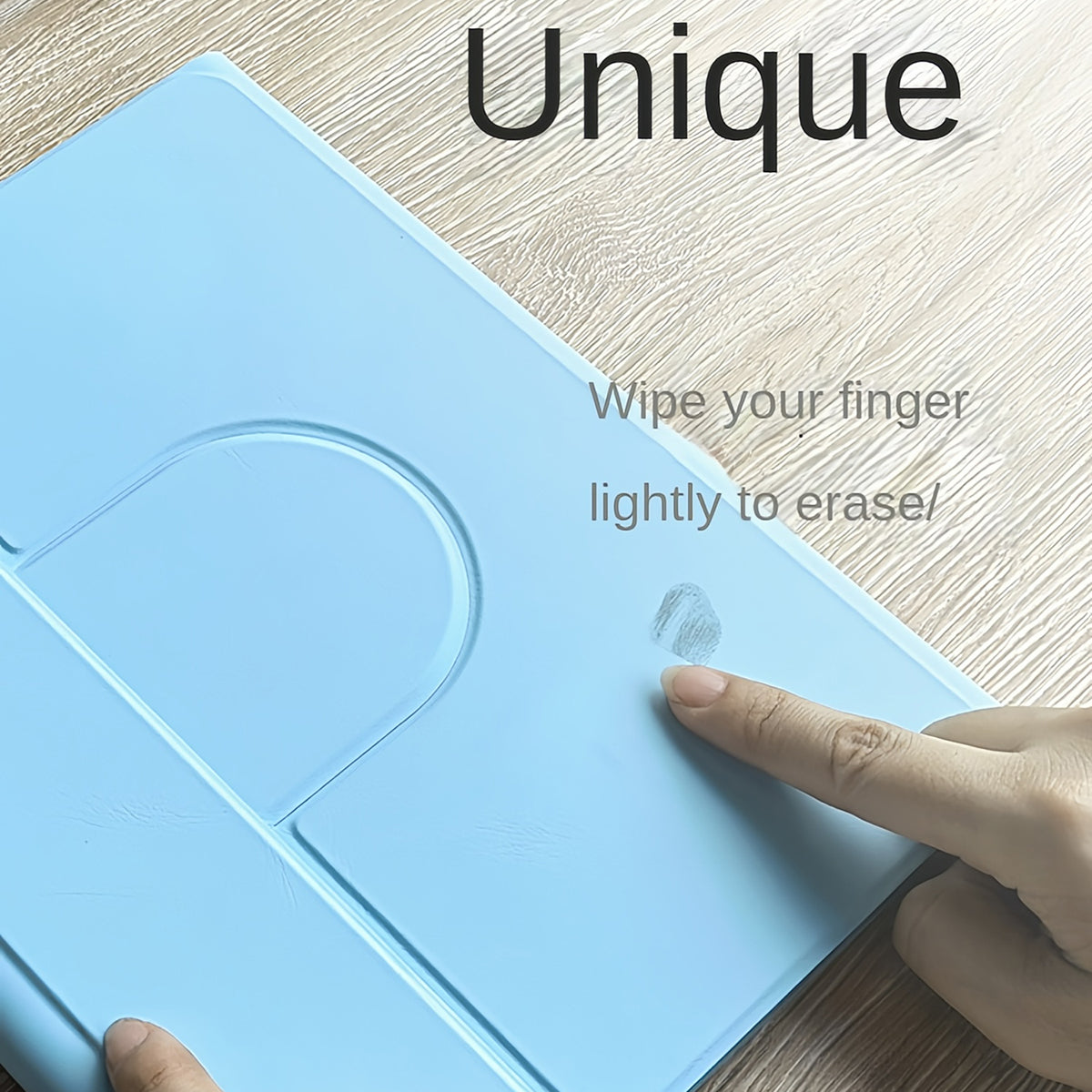 SK-2011 Stand Tablet Case For iPad Pro 11 (2018) / (2020) / (2021) / (2022) PU Leather Cover with Detachable Wireless Bluetooth Keyboard
