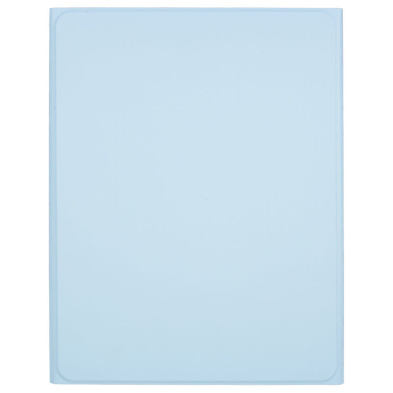 SK-2011 Stand Tablet Case For iPad Pro 11 (2018) / (2020) / (2021) / (2022) PU Leather Cover with Detachable Wireless Bluetooth Keyboard