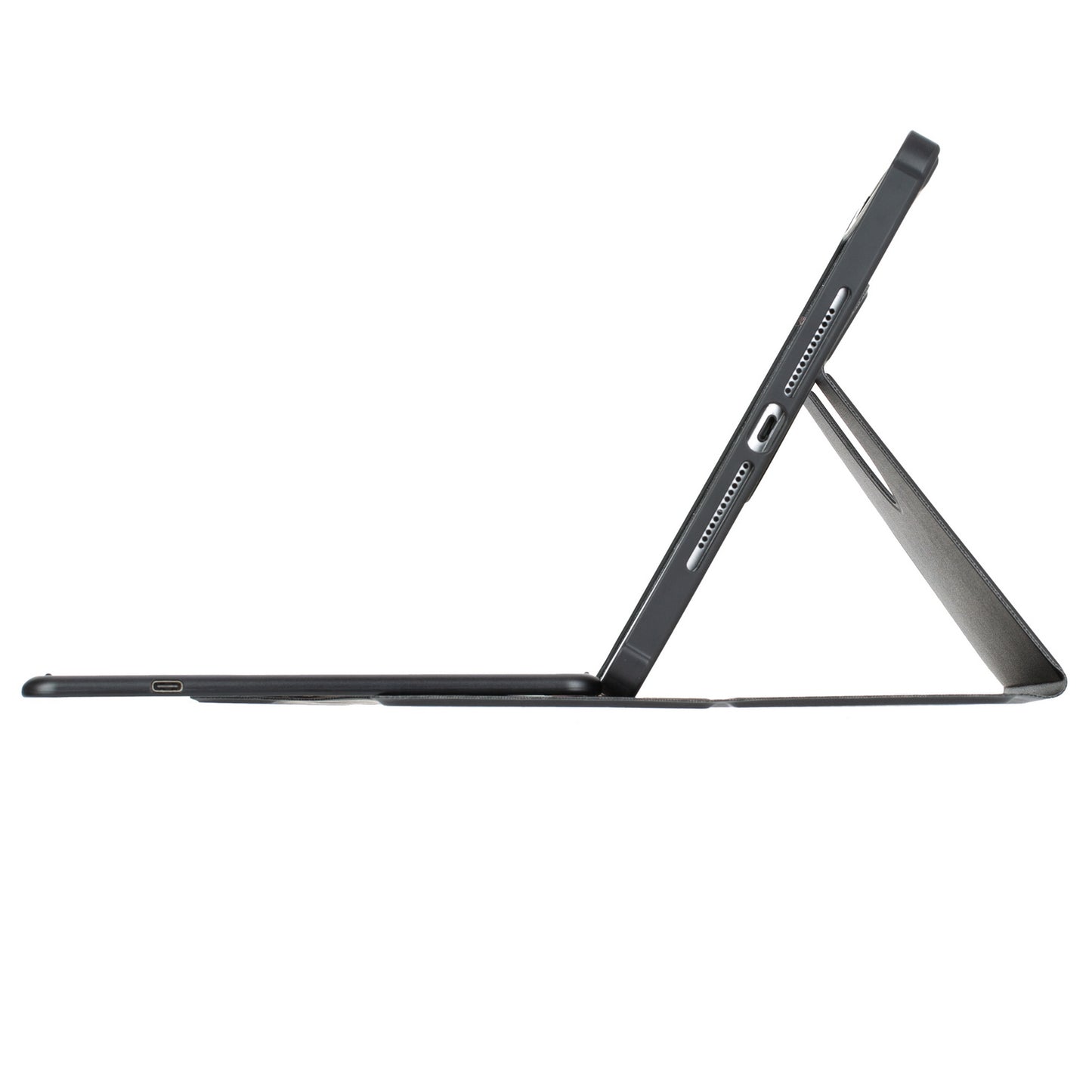 YL10-A For iPad 10.9 (2022) Shockproof Stand Cover Tablet Leather Case + Bluetooth Keyboard with Touchpad