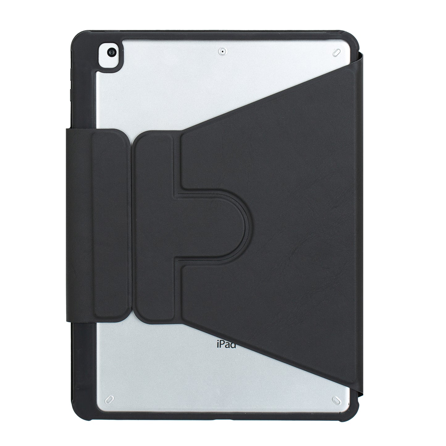 YL10-A For iPad 10.9 (2022) Shockproof Stand Cover Tablet Leather Case + Bluetooth Keyboard with Touchpad