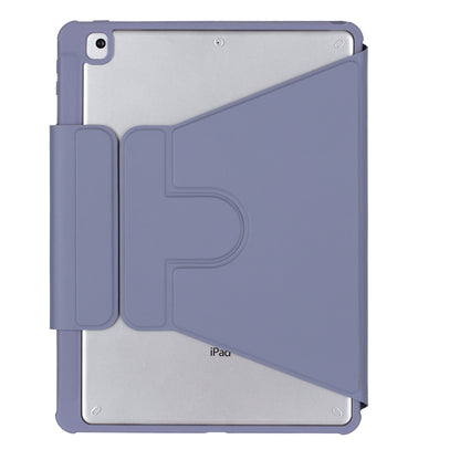 YL10-A For iPad 10.9 (2022) Shockproof Stand Cover Tablet Leather Case + Bluetooth Keyboard with Touchpad