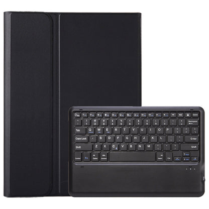 A910B For Samsung Galaxy Tab S9 Ultra X910 / X916B / X918U Detachable Bluetooth Keyboard Case Pencil Slot Protective Tablet Case