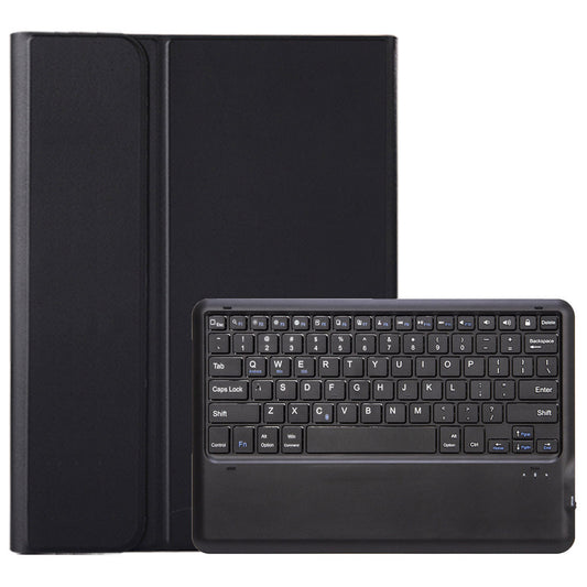 A910B For Samsung Galaxy Tab S9 Ultra X910 / X916B / X918U Detachable Bluetooth Keyboard Case Pencil Slot Protective Tablet Case