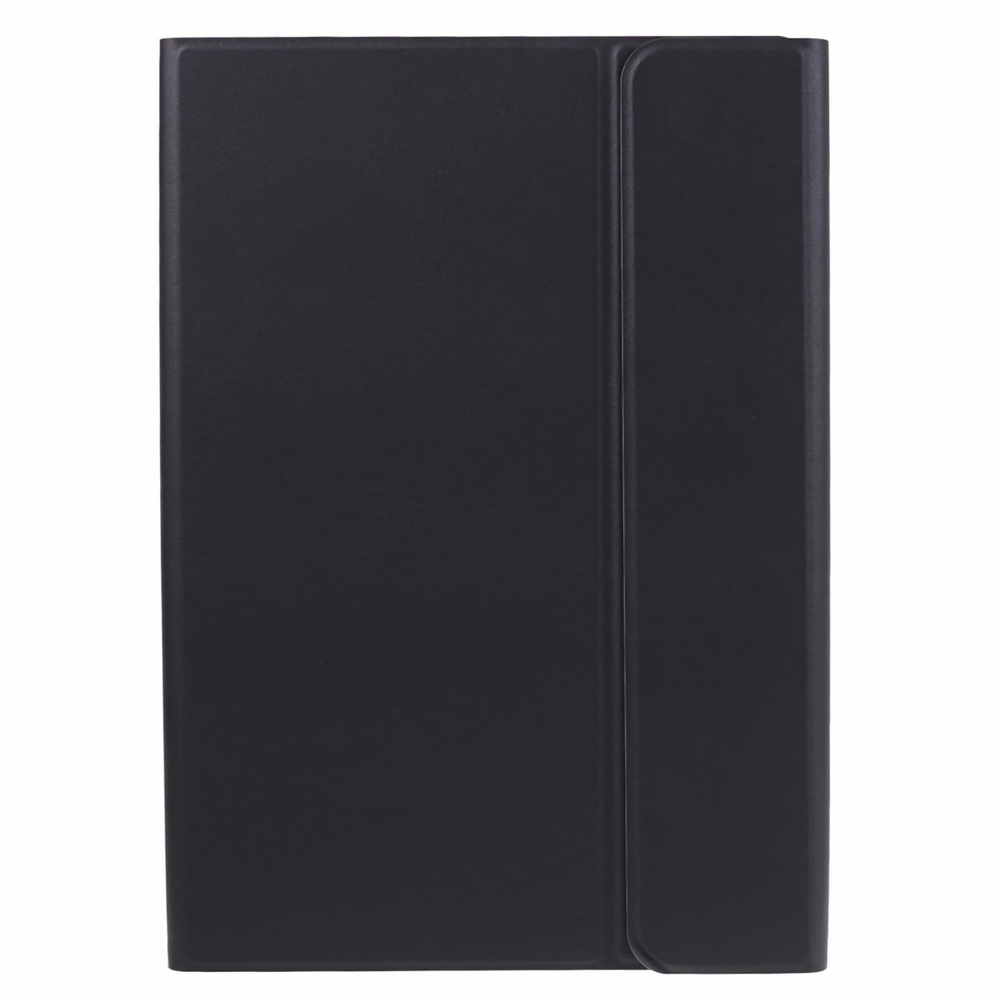SK-X810D For Samsung Galaxy Tab S9+ (X810 / X816B / X818U) Backlit Touchpad Bluetooth Keyboard PU+PC Tablet Case