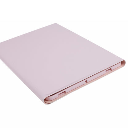SK-X710 For Samsung Galaxy Tab S9 (X710 / 716B / 718U) Slim Bluetooth Keyboard Anti-Drop PU+PC Tablet Case