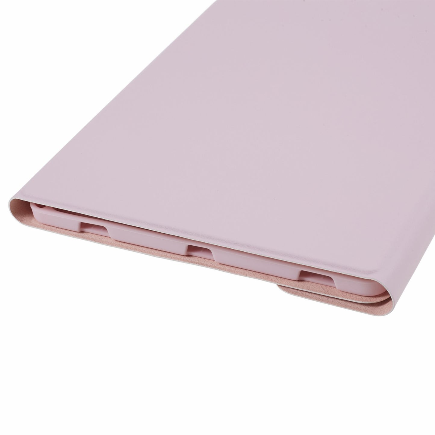 SK-X710 For Samsung Galaxy Tab S9 (X710 / 716B / 718U) Slim Bluetooth Keyboard Anti-Drop PU+PC Tablet Case