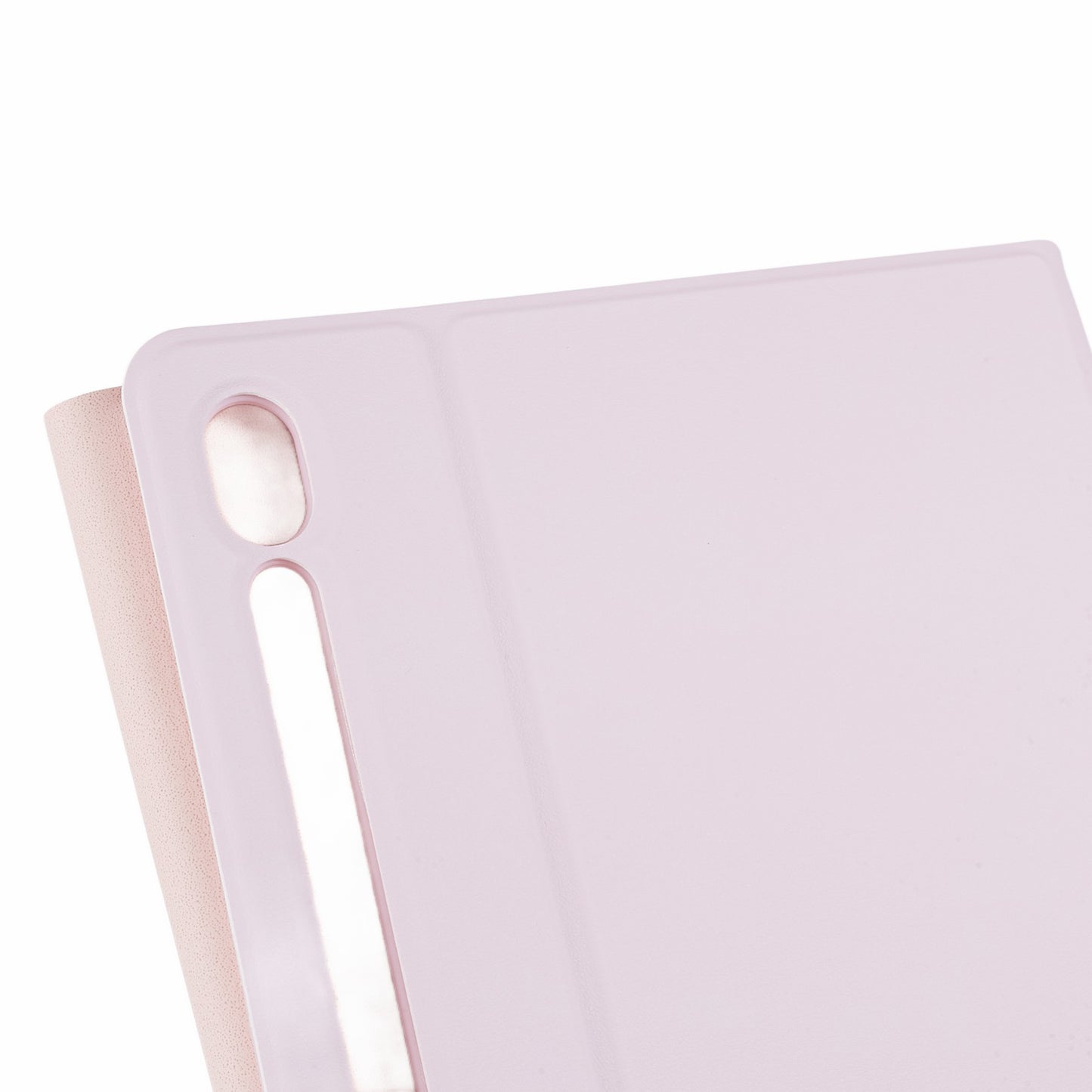 SK-X710 For Samsung Galaxy Tab S9 (X710 / 716B / 718U) Slim Bluetooth Keyboard Anti-Drop PU+PC Tablet Case