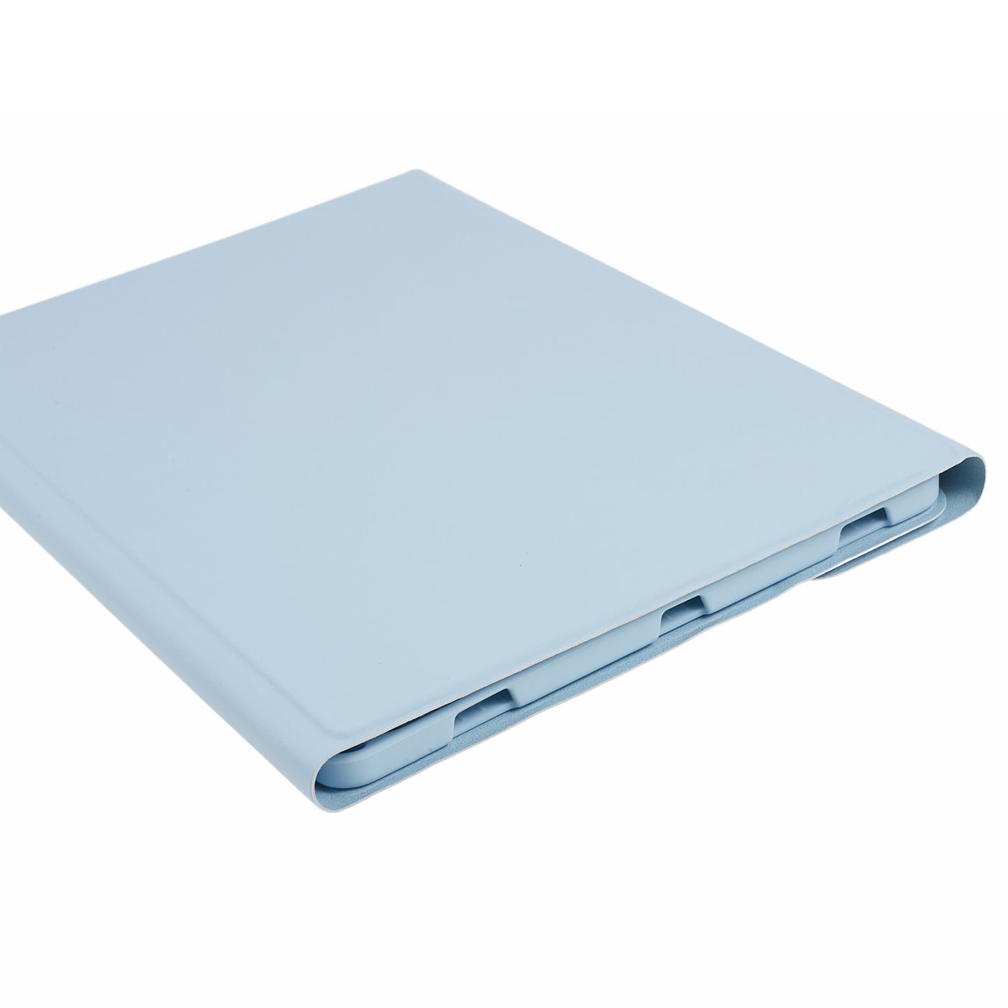 SK-X710 For Samsung Galaxy Tab S9 (X710 / 716B / 718U) Slim Bluetooth Keyboard Anti-Drop PU+PC Tablet Case