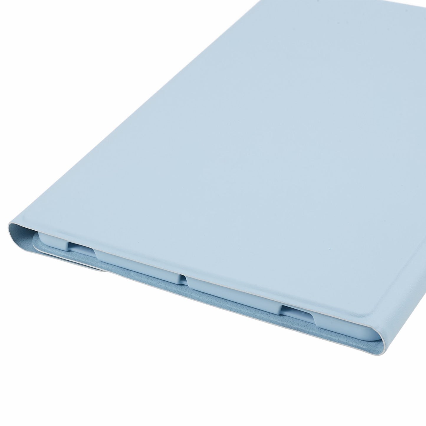 SK-X710 For Samsung Galaxy Tab S9 (X710 / 716B / 718U) Slim Bluetooth Keyboard Anti-Drop PU+PC Tablet Case