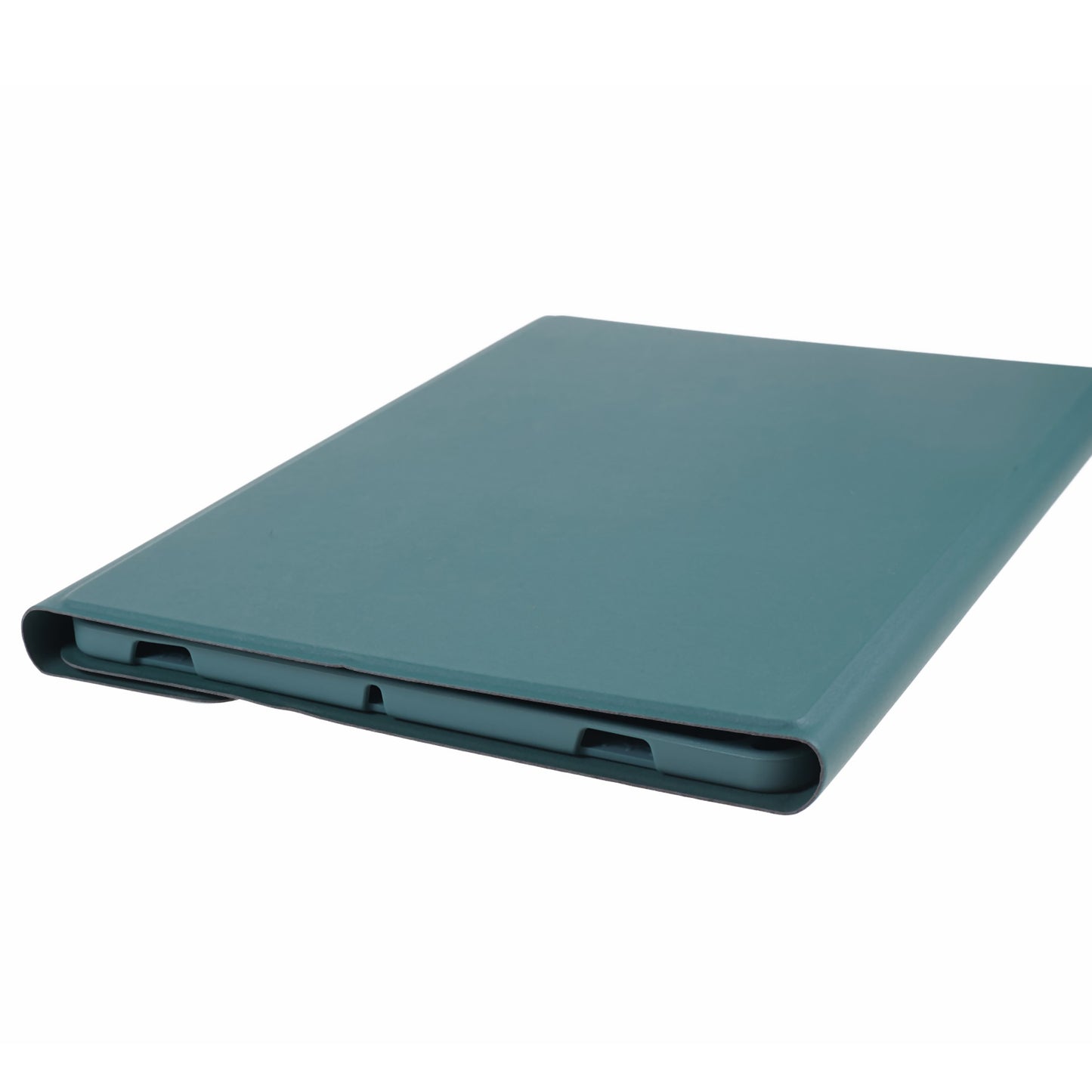 SK-X710 For Samsung Galaxy Tab S9 (X710 / 716B / 718U) Slim Bluetooth Keyboard Anti-Drop PU+PC Tablet Case