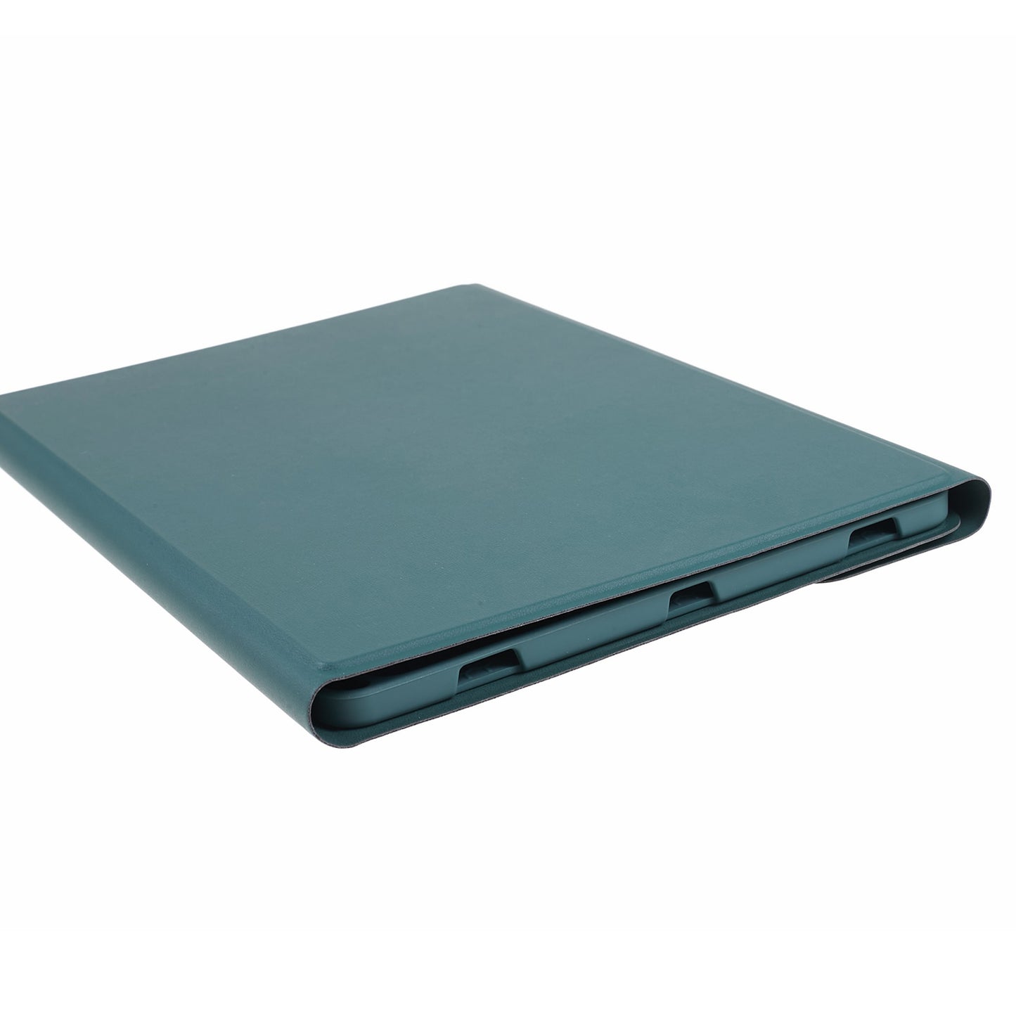 SK-X710 For Samsung Galaxy Tab S9 (X710 / 716B / 718U) Slim Bluetooth Keyboard Anti-Drop PU+PC Tablet Case