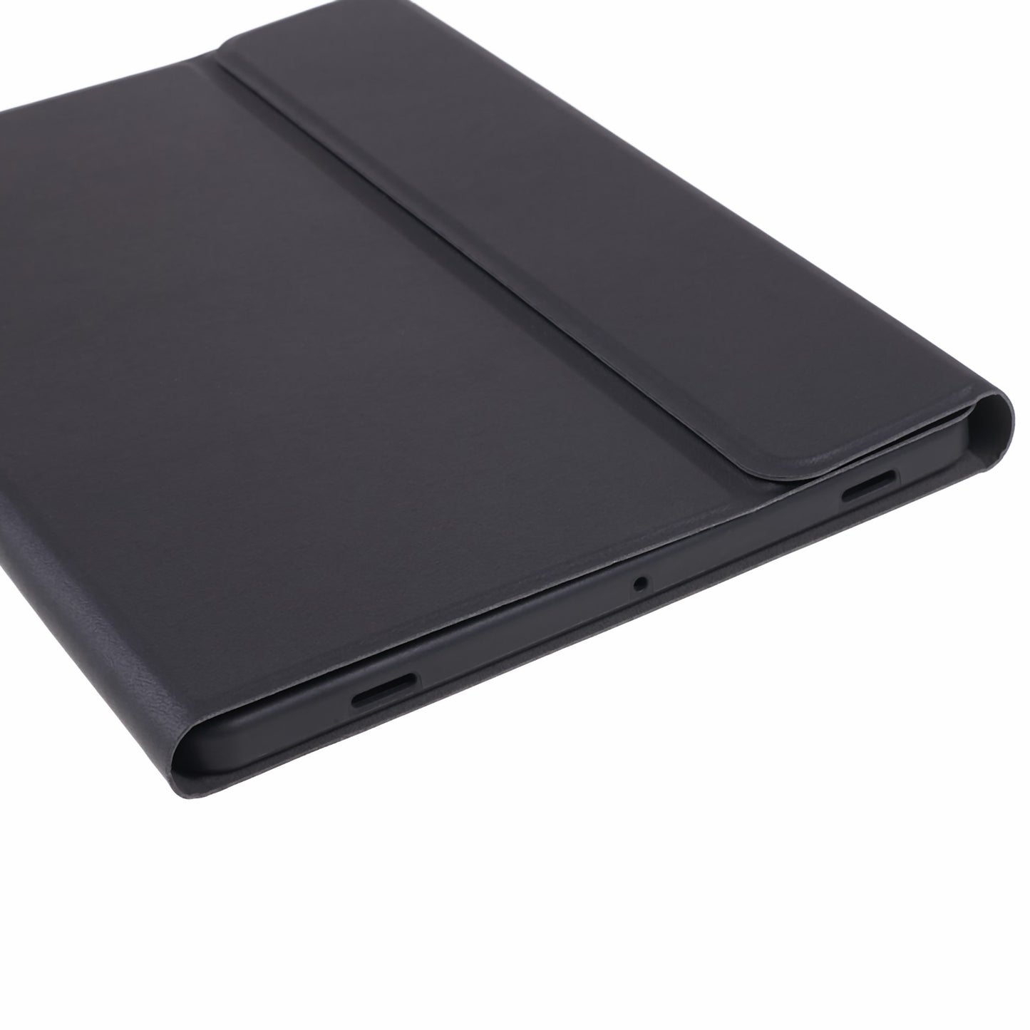 SK-X710 For Samsung Galaxy Tab S9 (X710 / 716B / 718U) Slim Bluetooth Keyboard Anti-Drop PU+PC Tablet Case