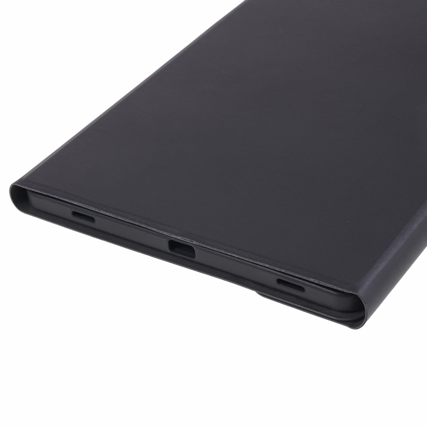 SK-X710 For Samsung Galaxy Tab S9 (X710 / 716B / 718U) Slim Bluetooth Keyboard Anti-Drop PU+PC Tablet Case