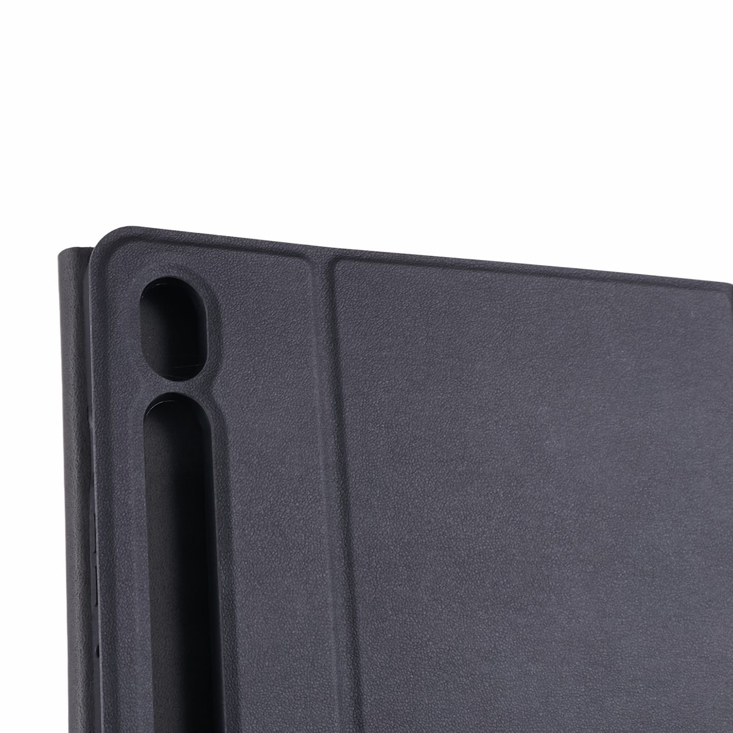 SK-X710 For Samsung Galaxy Tab S9 (X710 / 716B / 718U) Slim Bluetooth Keyboard Anti-Drop PU+PC Tablet Case